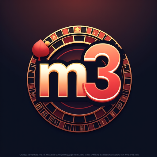 Logo m3